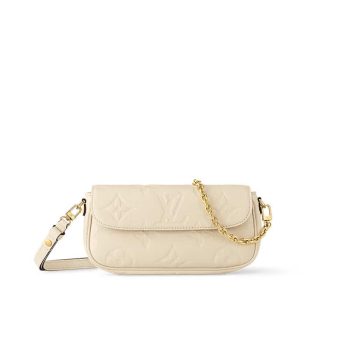 LV Wallet On Chain Ivy