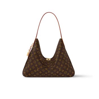 LV Slouchy MM