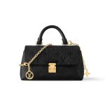 LV Nano Madeleine