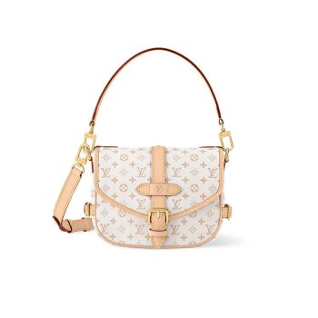 LV Saumur BB