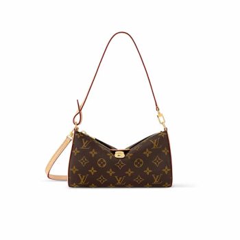LV Pochette Tirette