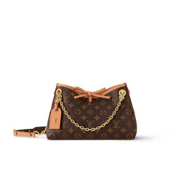 LV CarryAll BB