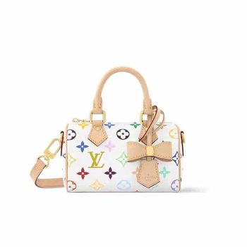 LV x TM Nano Speedy