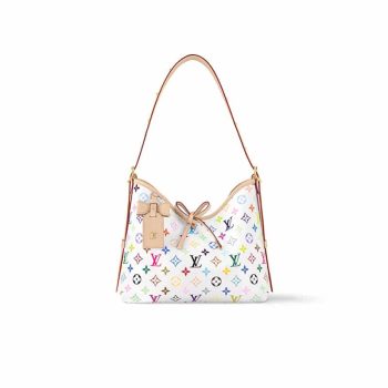 LV x TM CarryAll PM