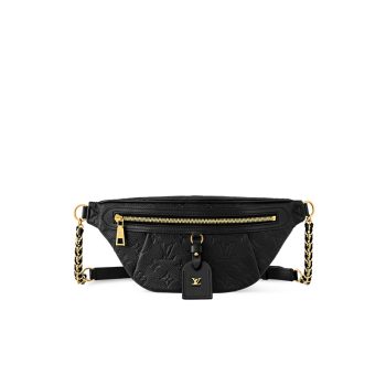 LV High Rise PM