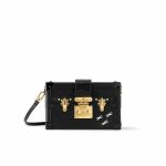 LV Petite Malle