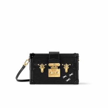 LV Petite Malle