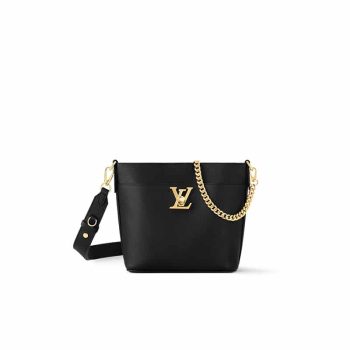 LV Lock and Walk