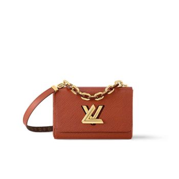 LV Twist MM Slim