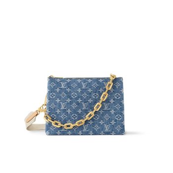 LV Coussin PM