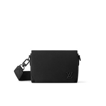 LV Takeoff Messenger PM