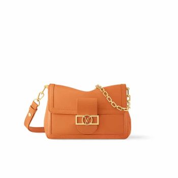LV Dauphine Soft MM