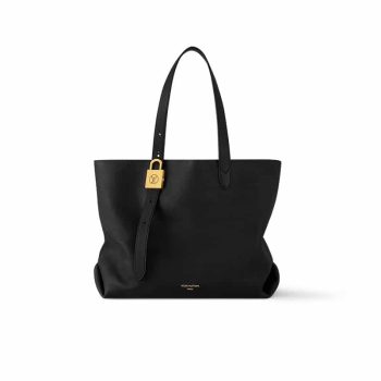 LV Low Key Cabas MM