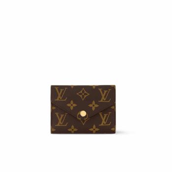 LV Victorine Wallet