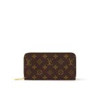 LV Zippy Wallet