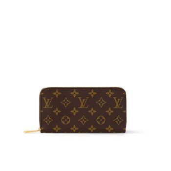 LV Zippy Wallet
