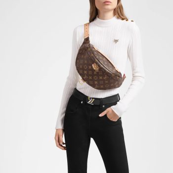LV Bumbag Monogram