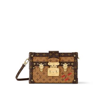 LV Petite Malle