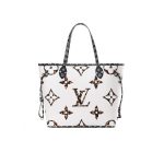 LV Neverfull MM