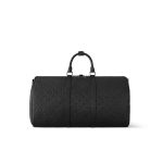 LV Keepall Bandoulière 50