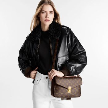 LV Pochette Métis