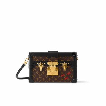LV Petite Malle