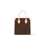 LV Sac Plat BB