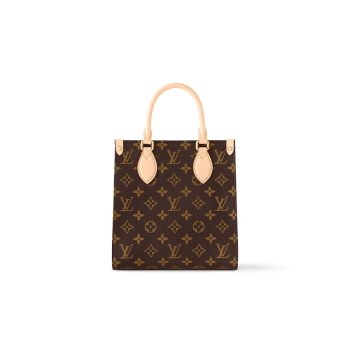 LV Sac Plat BB