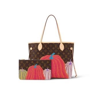 LV Neverfull MM