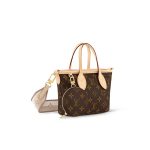 LV Neverfull BB