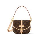 LV Saumur BB