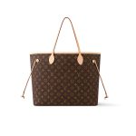 LV Neverfull MM