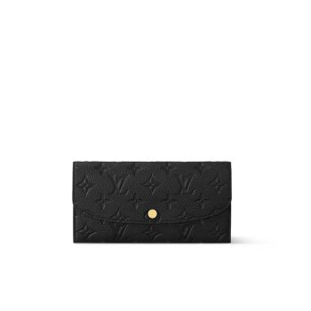 LV Emilie Wallet