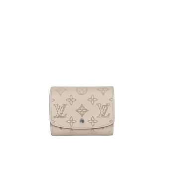 LV Iris Compact Wallet