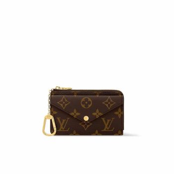 LV Card Holder Recto Verso