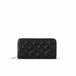 LV Zippy Wallet