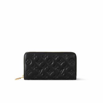 LV Zippy Wallet
