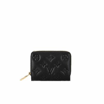 LV Lou Wallet