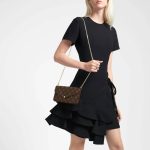 LV Félicie Pochette