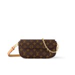 LV Wallet on Chain Ivy