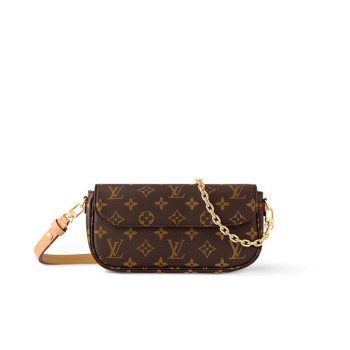 LV Wallet on Chain Ivy