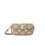 LV Wallet On Chain Ivy