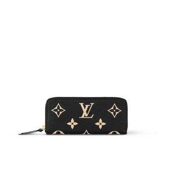 LV Clémence Wallet