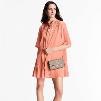 LV Félicie Pochette