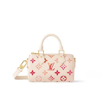 LV Nano Speedy