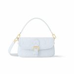 LV Nano Diane