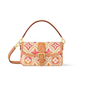 LV Nano Diane
