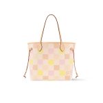 LV Neverfull MM