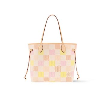 LV Neverfull MM