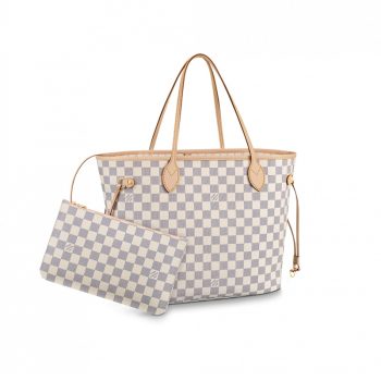 LV Neverfull MM